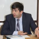 Министр по делам молодежи Дагестана  принял участие в работе IV Петербургского Молодежного патриотического форума