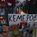 Представительство Республики Дагестан в Санкт-Петербурге выразило соболезнования и слова поддержки  в книге соболезнований по погибшим в Кемерово