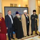 Представители Дагестана приняли участие во Всероссийской конференции 