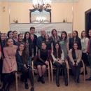 Содружество молодежи Дагестана в Санкт-Петербурге провел день открытых дверей