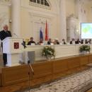 Дагестанцы приняли активное участие в IV Молодежном форуме в Санкт-Петербурге