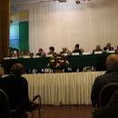 Представители Дагестана приняли участие в научной конференции в Санкт-Петербурге по проблемам борьбы с терроризмом