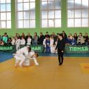 Дагестанцы приняли участие в турнире по дзюдо в Ленинградской области