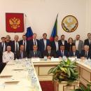 При Постоянном представительстве РД при Президенте РФ создадут Совет представителей Республики Дагестан в регионах России
