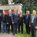 Дагестанцы почтили память защитников Ленинграда и жертв блокады, начавшейся 78 лет назад