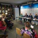 Дагестанцы примут участие в IV Молодежном форуме  