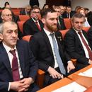 Темирлан Абуталимов прокомментировал избрание Федора Щукина на должность главы Дагестана
