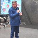 Руководитель Представительства РД в Санкт-Петербурге принял участие в культурно-просветительском мероприятии «Дружба, закаленная в борьбе»