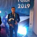 В Санкт-Петербурге этнический дагестанец  стал победителем конкурса «Мужчина года» - 2019   в номинации «Городское хозяйство»