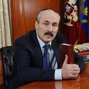 Глава Дагестана Рамазан Абдулатипов: 