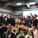 «Этноэтаж» Содружества дагестанской молодежи  в Санкт-Петербурге