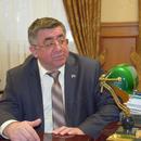 Татьяна Гамалей встретилась с  Представителем Республики Дагестан в Санкт-Петербурге