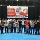 Дагестанские спортсмены в Санкт-Петербурге стали победителями в Открытом  Чемпионате  Европы по хапкидо