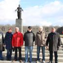 Дагестанцы в Санкт-Петербурге приняли  участие в Дне благоустройства