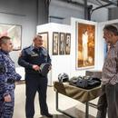В Петербурге представили интерактивный проект «Антитеррор. Точка 205»