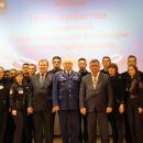 Представительство Республики Дагестан  в Санкт-Петербурге провело урок мужества в Санкт-Петербургском университете МВД России
