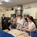 Содружество дагестанской молодежи  в Санкт-Петербурге провело кулинарный мастер-класс