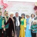 Дагестанцы   Санкт-Петербурга прияли участие в праздновании   314-й годовщины  со дня основания  Северной столицы