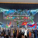 Дагестанская молодежь приняла участие в международном фестивале 