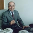 Гусаев Магомедсалих Магомедович  - первый руководитель Министерства по национальной политике и внешним связям Республики Дагестан   - помним, чтим