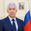Владимир Васильев: «В трудные времена Владимир Путин был с Дагестаном»