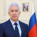 Обращение Врио Главы РД В.А. Васильева ко Дню памяти о россиянах, исполнявших служебный долг за пределами Отечества