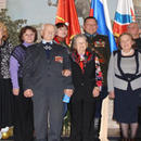 В Санкт-Петербурге прошла V ежегодная акция памяти павших воинов 