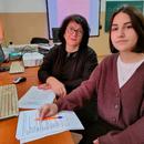 Команда-победительница конкурса из Дагестана в Санкт-Петербурге приняла участие в фестивале «Дайджест литературы народов России»