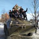 Дагестанцы   Санкт-Петербурга приняли участие в мероприятиях, посвященных 30 -летию вывода советских войск из Афганистана