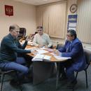 Представительство Республики  Дагестан в Санкт-Петербурге расширяет сотрудничество с Советом муниципальных образований города