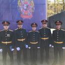 В    Санкт-Петербурге  дагестанцы получили дипломы и нагрудные знаки об окончании военных вузов