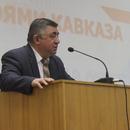 Представительство Республики Дагестан в Санкт-Петербурге  провело встречу с курсантами из Северного Кавказа