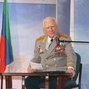 В Санкт-Петербурге проходят мероприятия, посвященные вековому юбилею легендарного фронтовика Виктора Свистунова, который был министром внутренних дел Дагестанской АССР