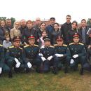 В Санкт-Петербурге на погонах дагестанцев засияли лейтенантские звезды