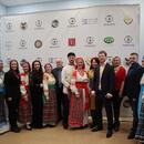 Содружество дагестанской молодежи  Санкт-Петербурга провело финальный турнир межнациональных интеллектуальных игр 