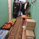 Уполномоченные Представительства Республики Дагестан в Санкт-Петербурге    провели благотворительную акцию