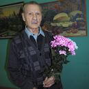 Персональная выставка заслуженного художника Дагестана Рассо Магометова 