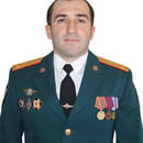 Капитан, которым гордятся дагестанцы