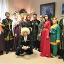 X Фестиваль национальной культуры Дагестана в Санкт-Петербурге