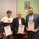 Руководитель Представительства Дагестана в Санкт-Петербурге подвел итоги работы уполномоченных постпредства в муниципалитетах  Санкт-Петербурга и Ленинградской области