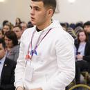 Дагестанец из Санкт-Петербурга стал победителем конкурса программы 