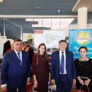 Дагестанцы Северной столицы приняли участие в празднике «Навруз»
