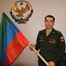 Дагестанский флаг будет водружен на Северном полюсе