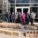 Представительство РД в Санкт-Петербурге в условиях распространения коронавирусной пандемии продолжает курс, направленный на оказание помощи нуждающимся гражданам