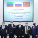 Делегация ветеранов боевых действий из Республики Дагестан встретилась с губернатором Санкт-Петербурга