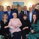 Руководитель Представительства Дагестана в Санкт-Петербурге подвел итоги 2021 года и наметил новые задачи на 2022 год