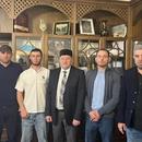Муфтий Санкт-Петербурга и Северо-Западного региона России выразил благодарность за благочестивый поступок дагестанцам-спасателям