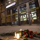Дагестанская молодежь вместе с коллегами в Петербурге почтили память жертв теракта