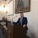 В Санкт-Петербурге ряды дагестанских ученых-медиков пополнились  новыми кадрами