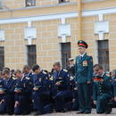 Дагестанцы-выпускники Санкт-Петербургской  Военно-медицинской академии  принесли клятву Гиппократа
